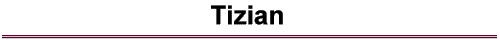Tizian